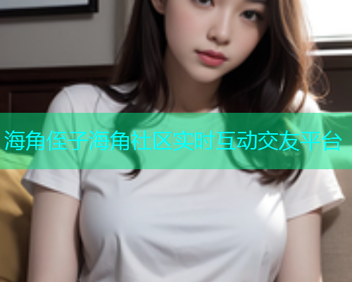 海角侄子海角社区实时互动交友平台